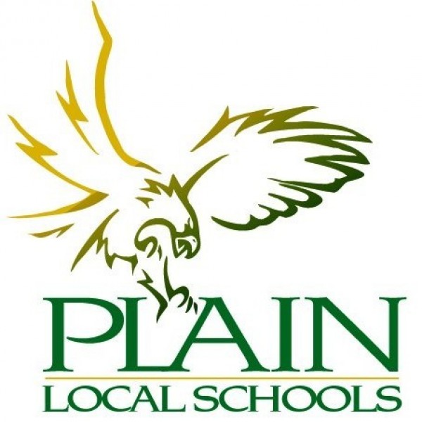 Just Plain Bald Team Logo