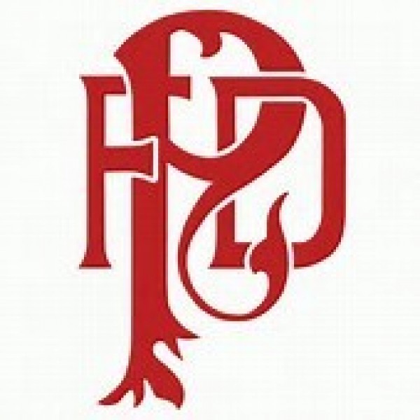 Plainfield Fire Team Logo