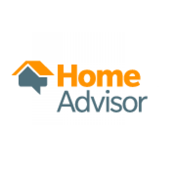 HomeAdvisor Heroes Team Logo