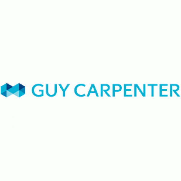 Guy Carpenter Team Logo