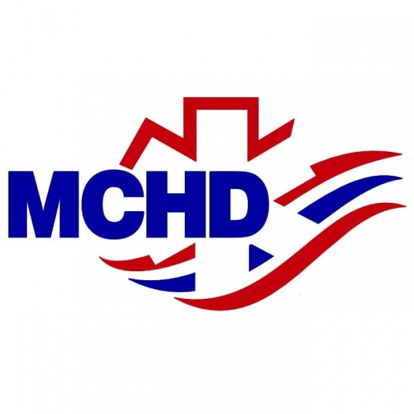 Montgomery County Hospital District Team Logo