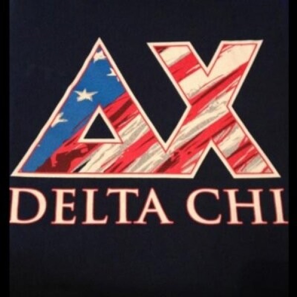 Delta Chi Team Logo