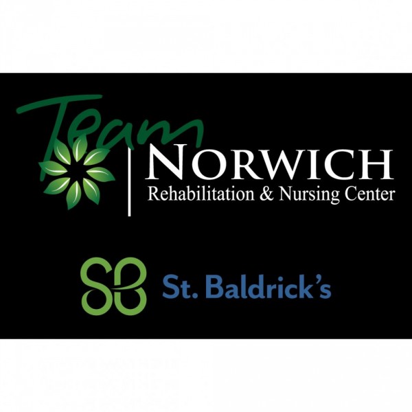 Norwich Rehab Team Logo