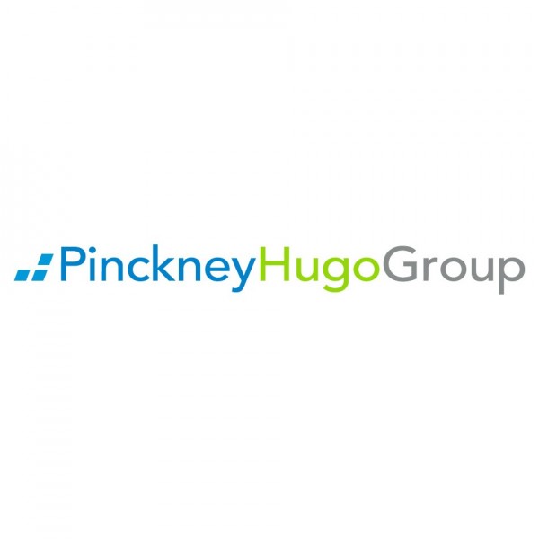 Pinckney Hugo Group Team Logo