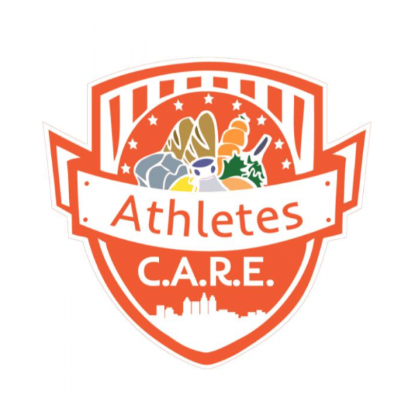 Athletes C.A.R.E. Team Logo