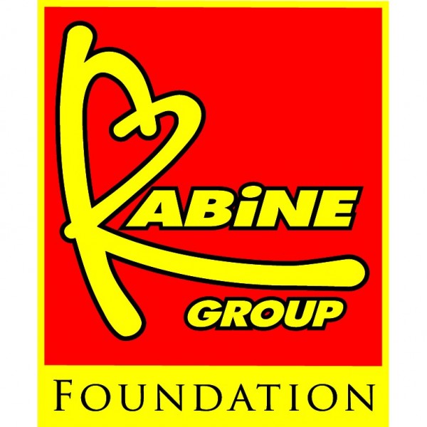 Rabine Group Foundation 2016 Team Logo
