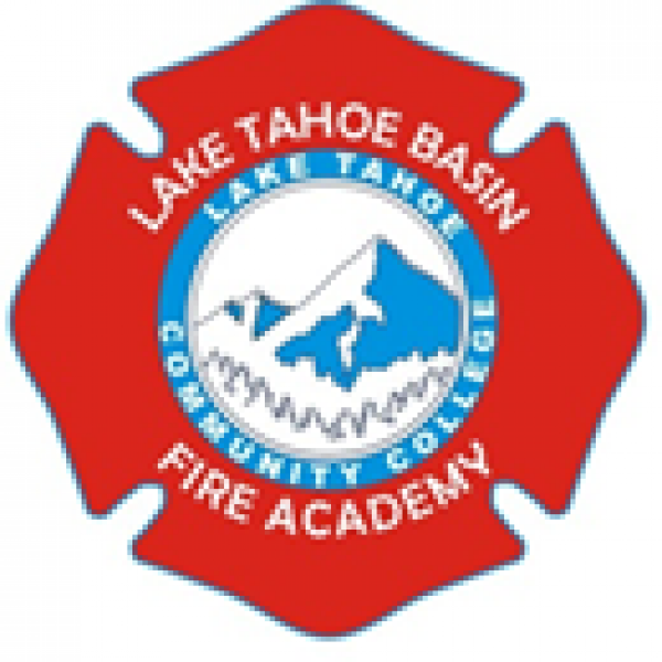 LTCC Fire Academy Class 10 Team Logo