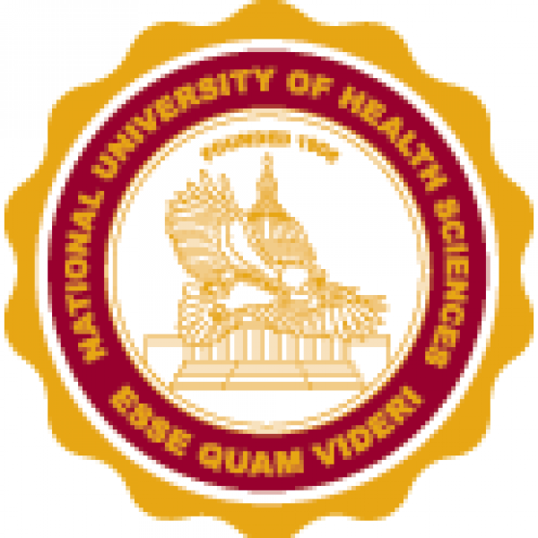 NUHS Students Team Logo