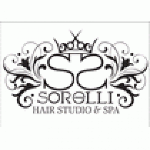 Sorelli Sisters Team Logo