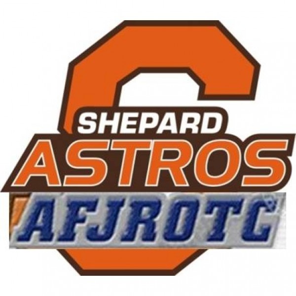 AFJROTC Team Logo