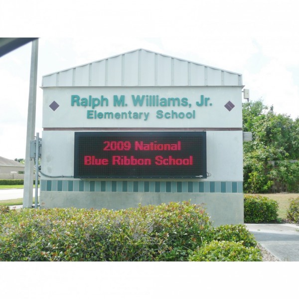 Team Ralph Williams Team Logo