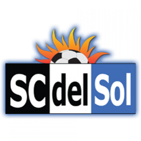 SC del Sol Team Logo