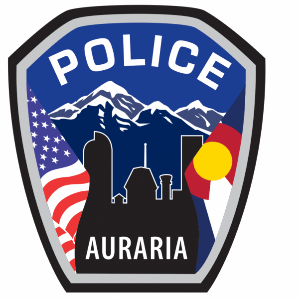 Auraria Campus Police Team Logo