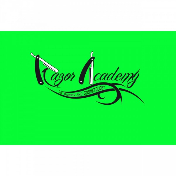 Razor Academy Team Logo