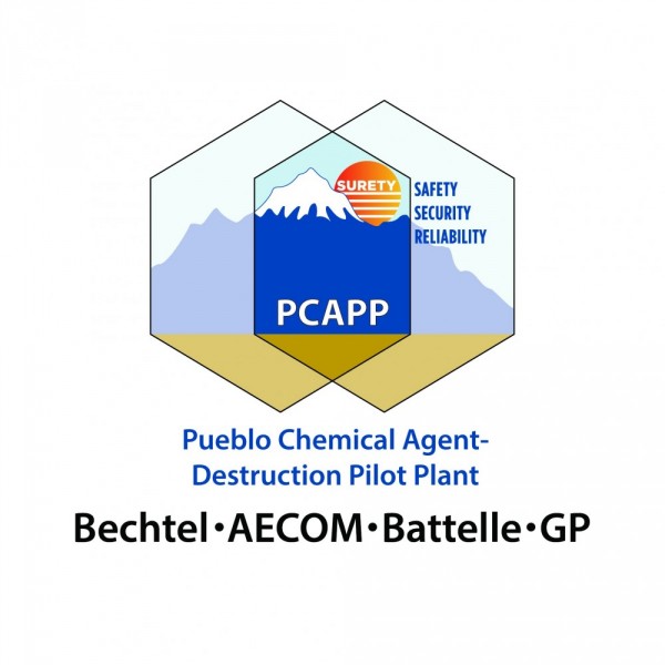 PCAPP Team Logo