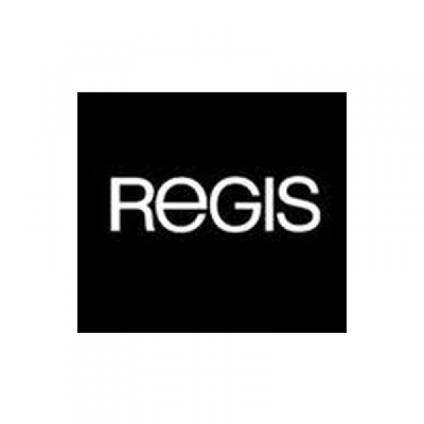 Team Regis Team Logo