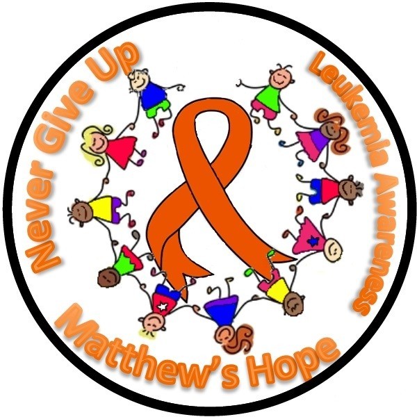 Matthew's Hope Team Logo