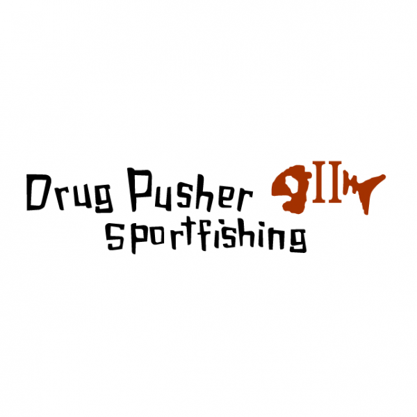 Team DrugPusher Team Logo