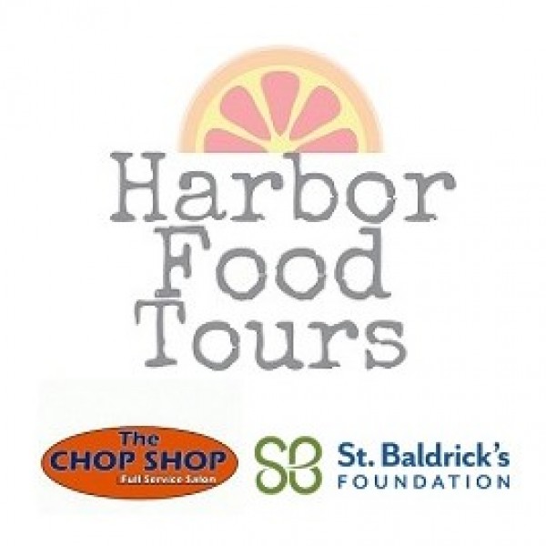 Harbor Food Tours Team Logo