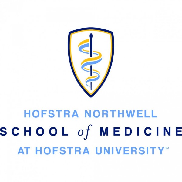 Hofstra Northwell School of Medicine (March 2nd @ 6pm)&nbsp; Team Logo