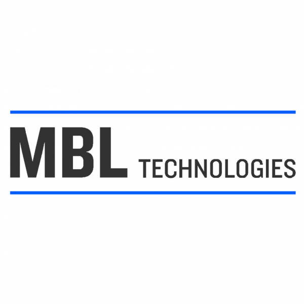 MBL Technologies Team Logo