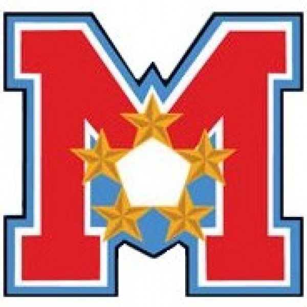 Marshall Statesmen Team Logo