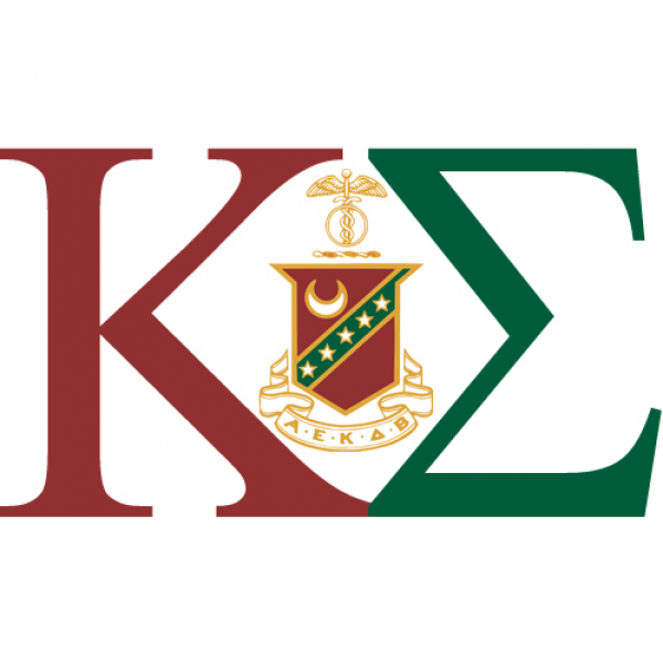 Kappa Sigma UNCC Team Logo
