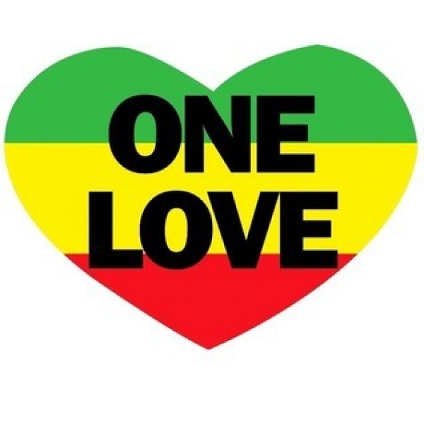 One Love Shavers Team Logo