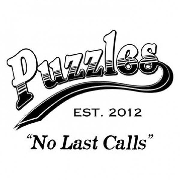 Puzzles Team Logo