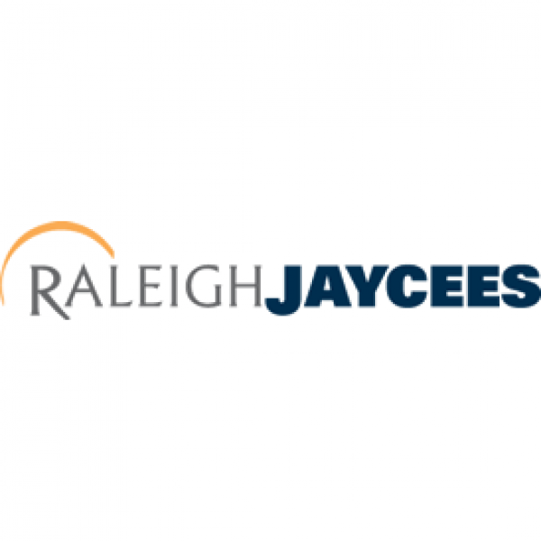 Raleigh Jaycees Team Logo
