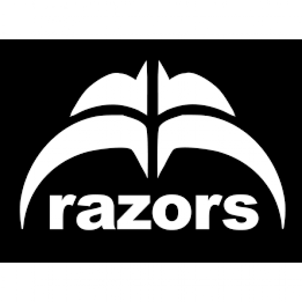 Razors Team Logo