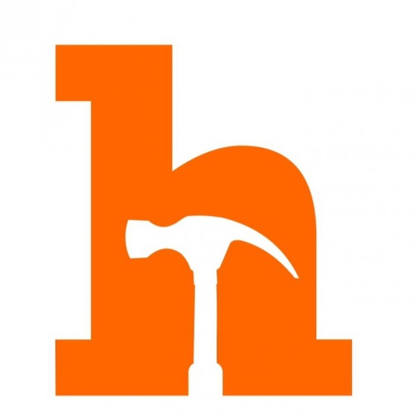 Hospitality Construction Services Inc. Team Logo