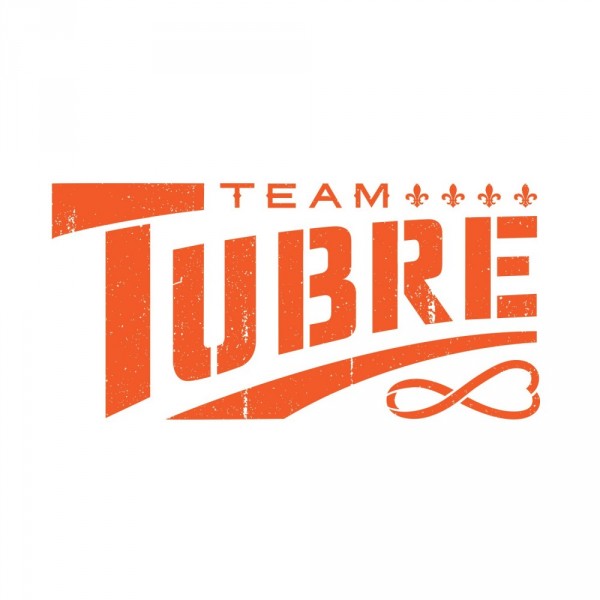 Team Tubre Team Logo