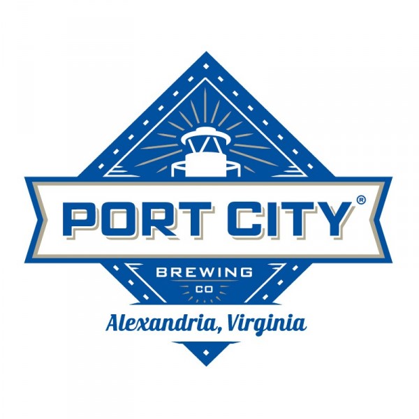 Team Port City Team Logo