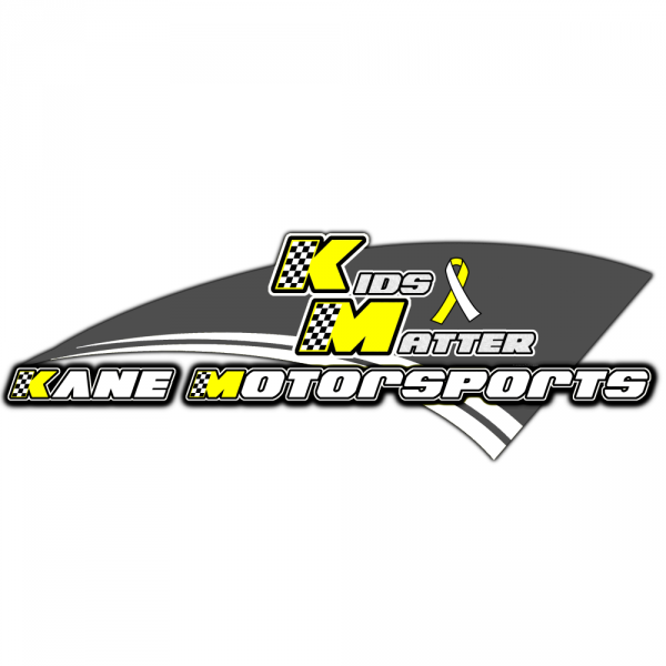 Kane Motorsports Team Logo