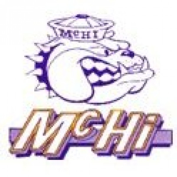 McAllen High School  Team Logo
