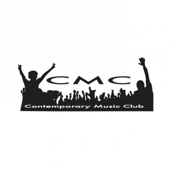 Contemporary Music Team Team Logo