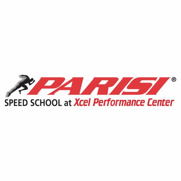 Parisi Speed School XPC Team Logo