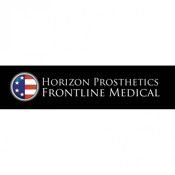 Horizon Prosthetics Team Logo