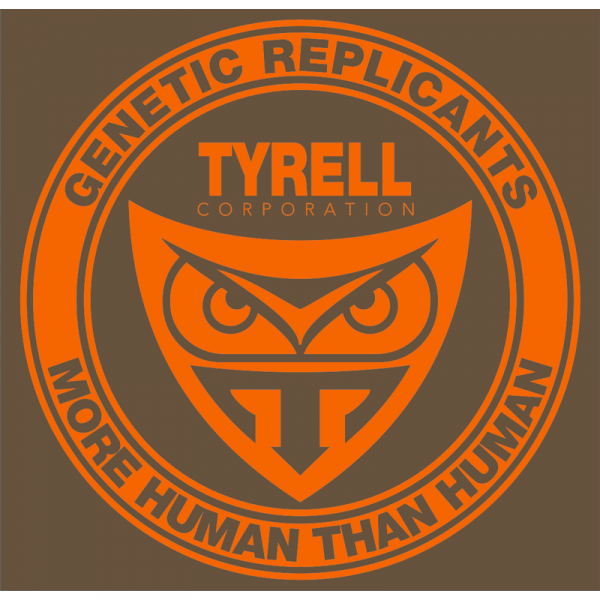 Tyrell Corporation (please no team donations) Team Logo
