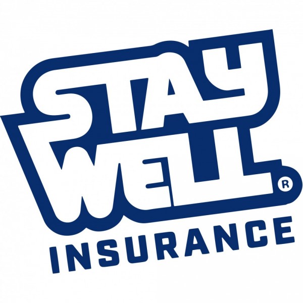 StayWell Insurance, Guam Team Logo