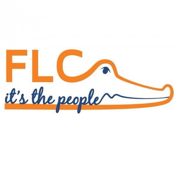 FLC Alumni Team Logo