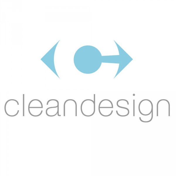 Team Clean Design Team Logo