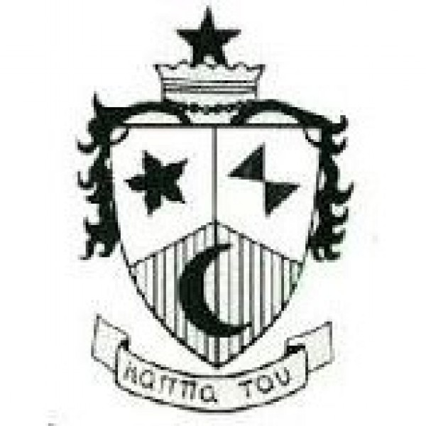 Sigma Kappa Tau Team Logo