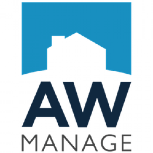 Team AW Manage Team Logo
