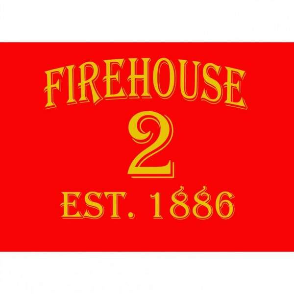 Firehouse 2 Team Logo