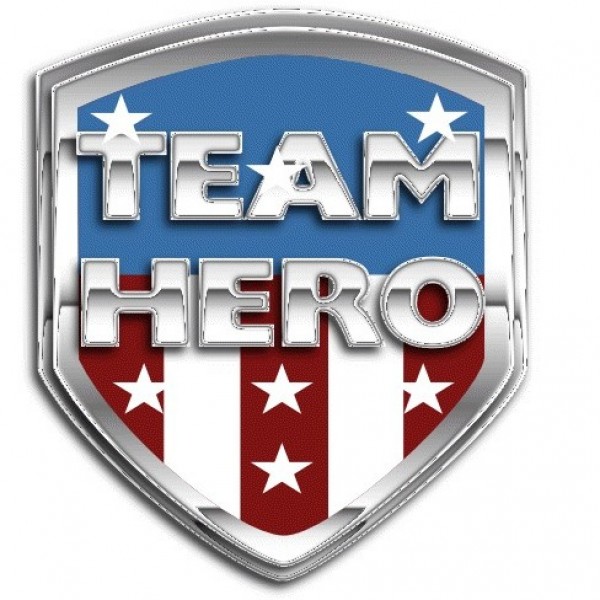 Team Hero Team Logo