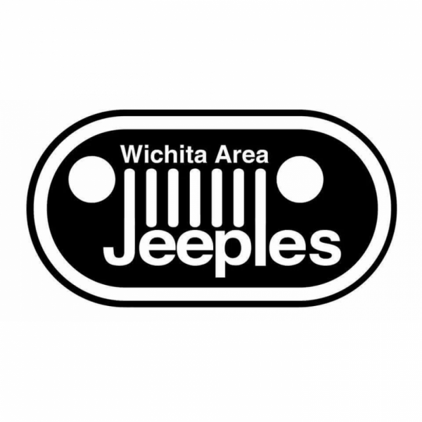 Wichita area JEEPLES! Team Logo