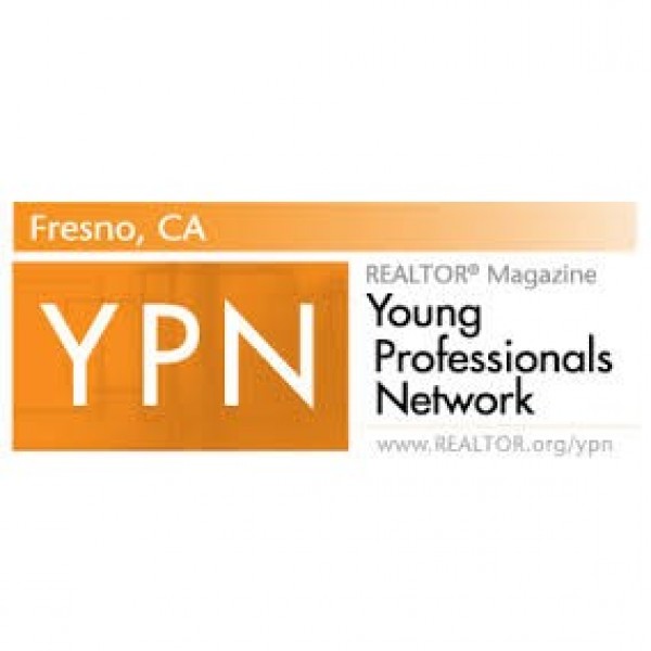 Fresno YPN Team Logo