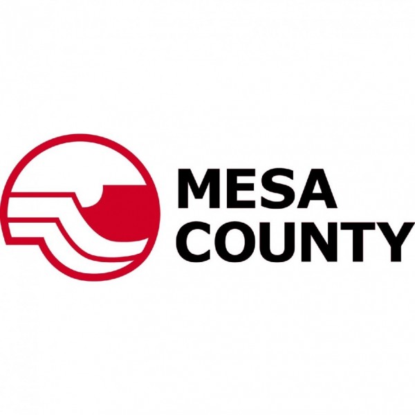 Mesa County Public Works Team Logo
